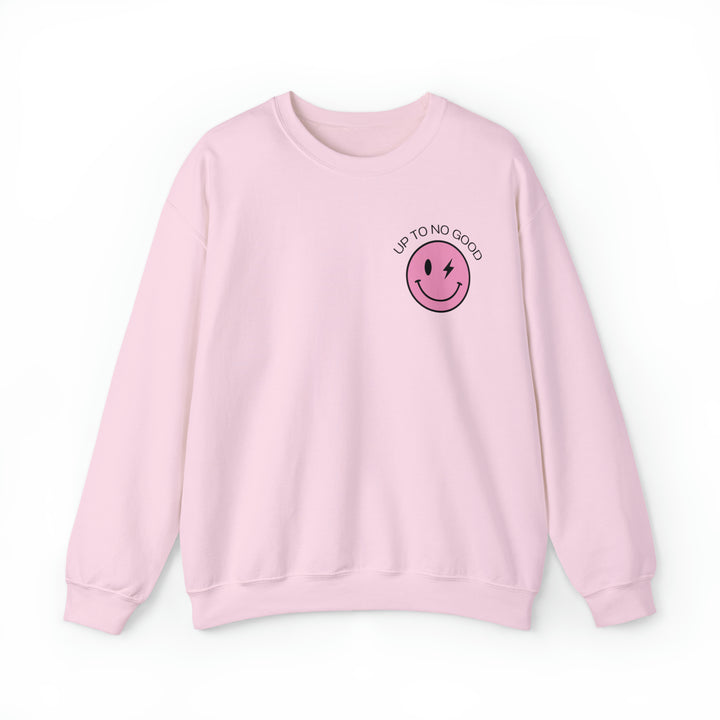 Up To No Good Sweatshirt