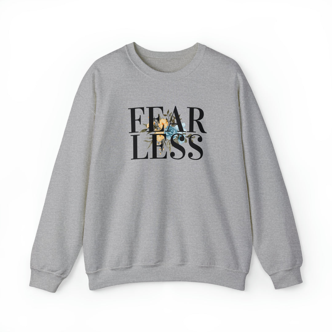 Fearless  Sweatshirt