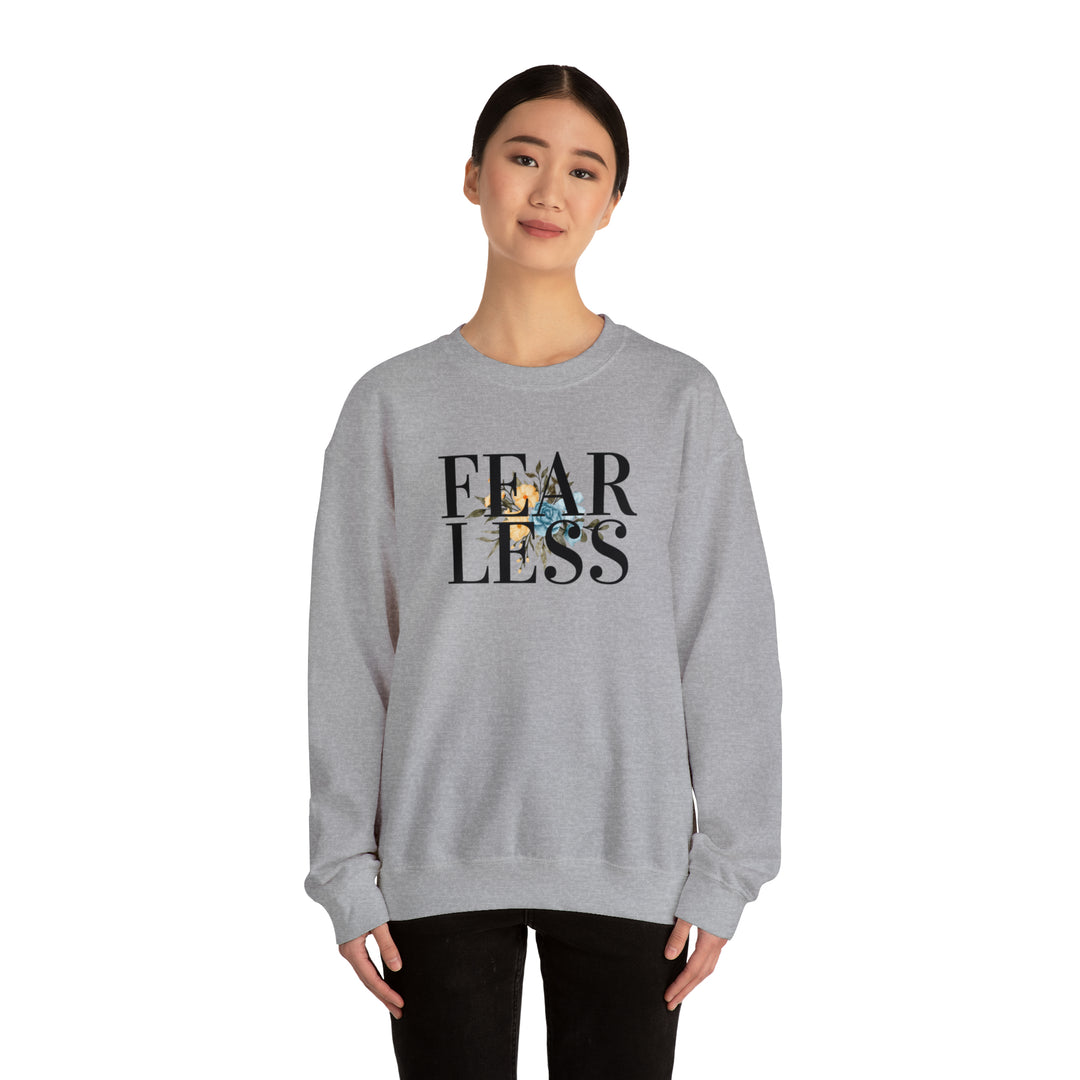 Fearless  Sweatshirt