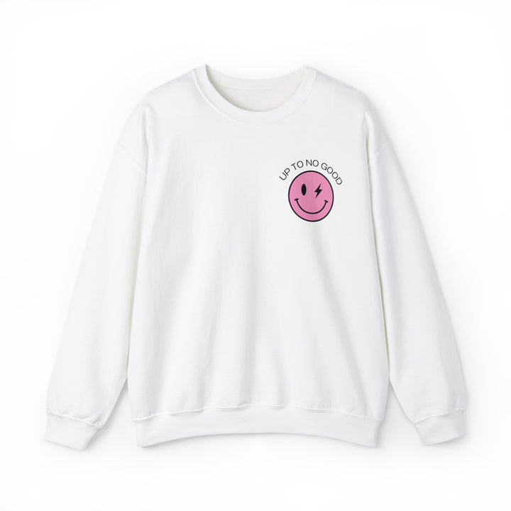 Up To No Good Sweatshirt