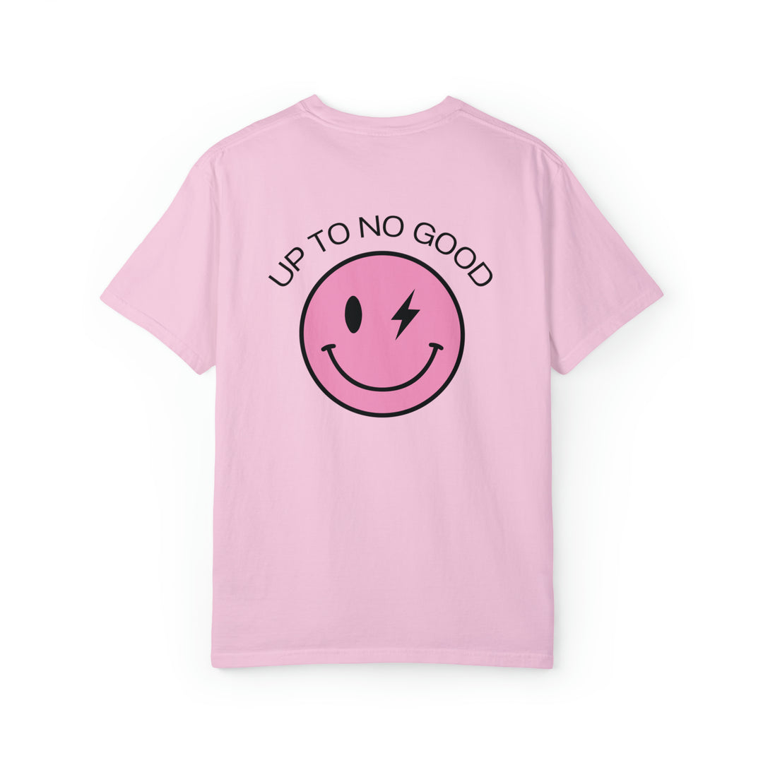 Up To No Good Tee