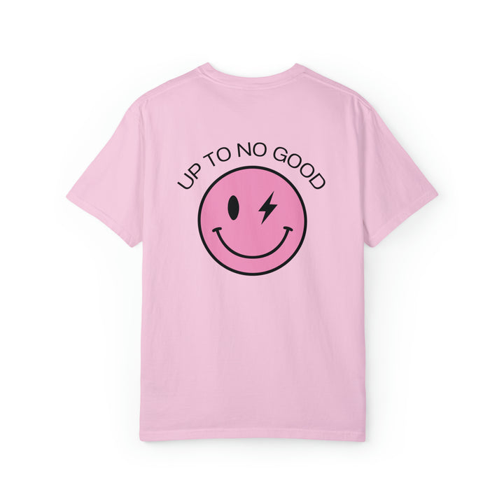 Up To No Good Tee