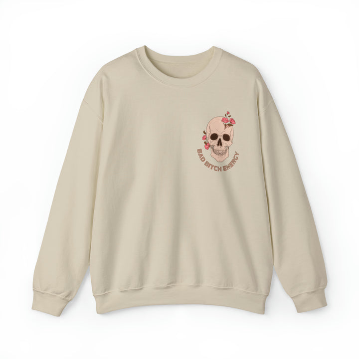 Bad bitch energy Sweatshirt