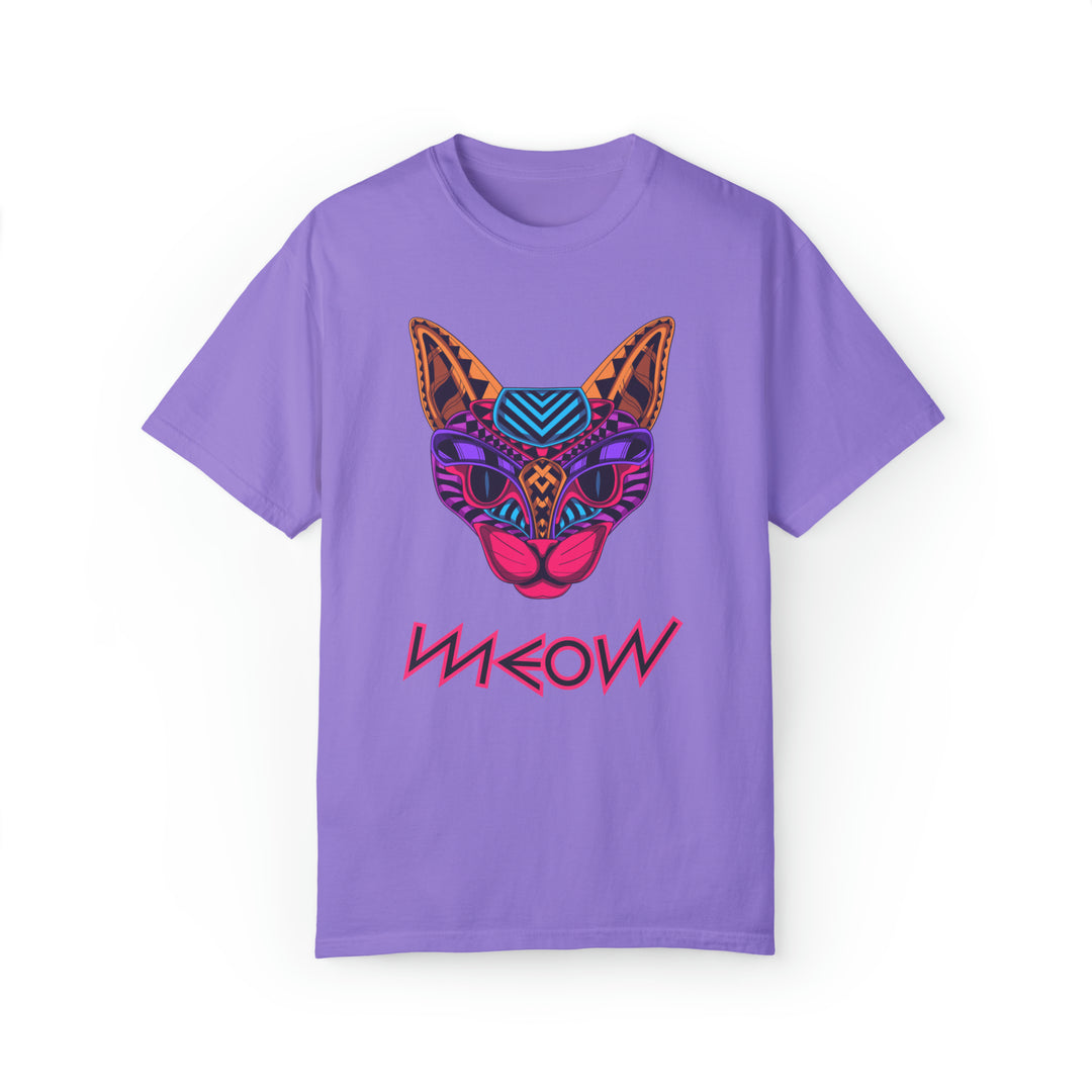 Meow Tee