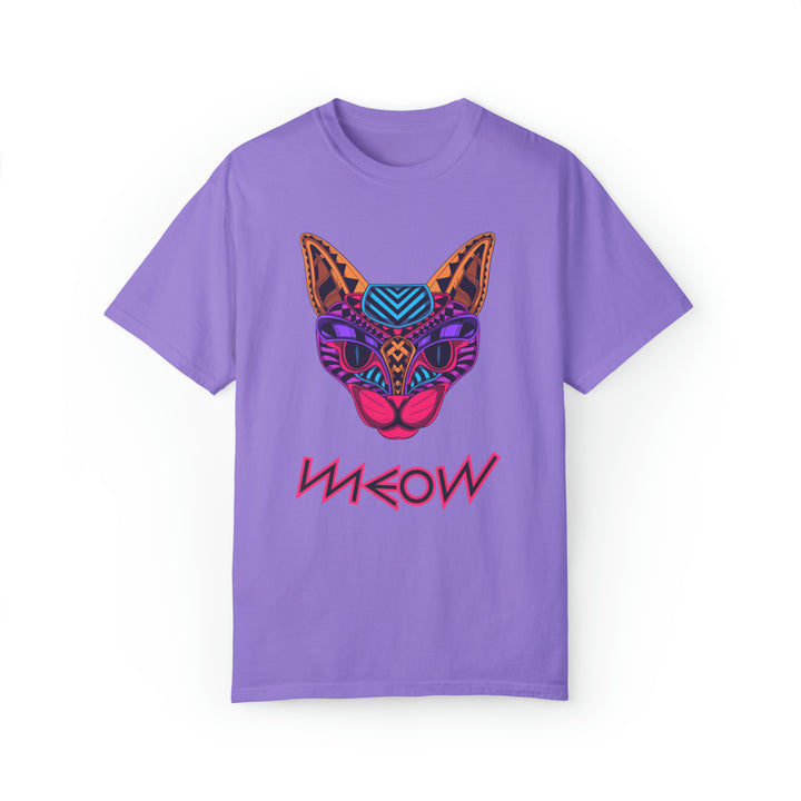 Meow Tee