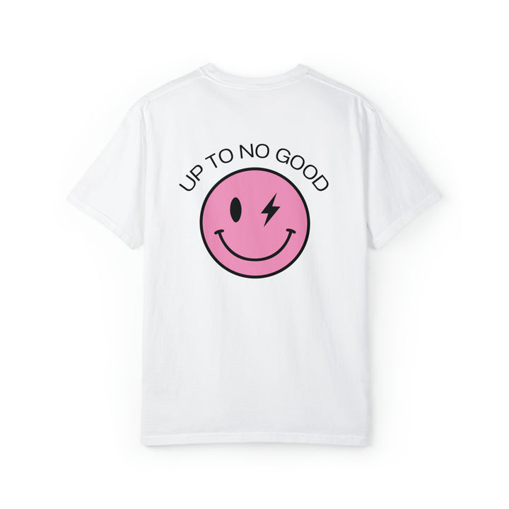 Up To No Good Tee