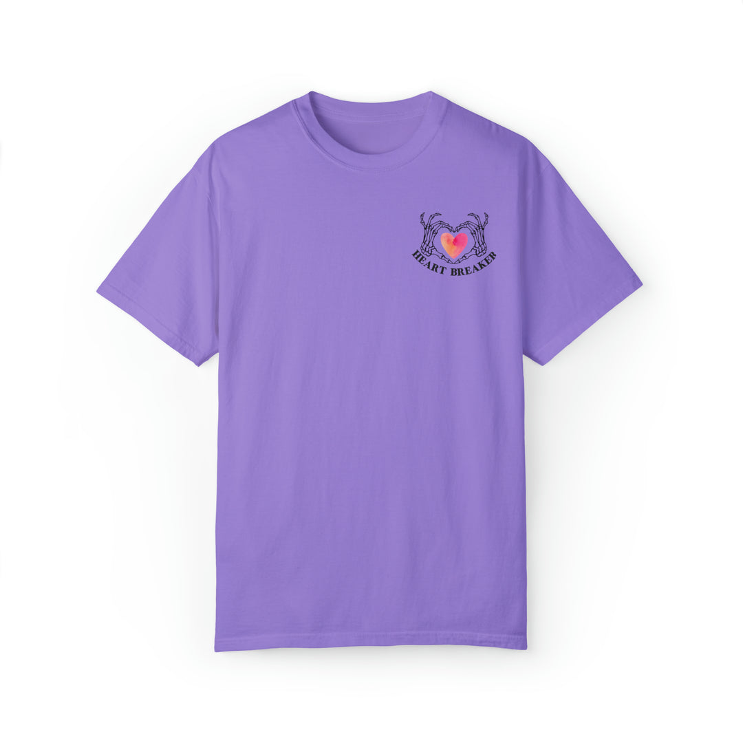 Heart Breaker Tee