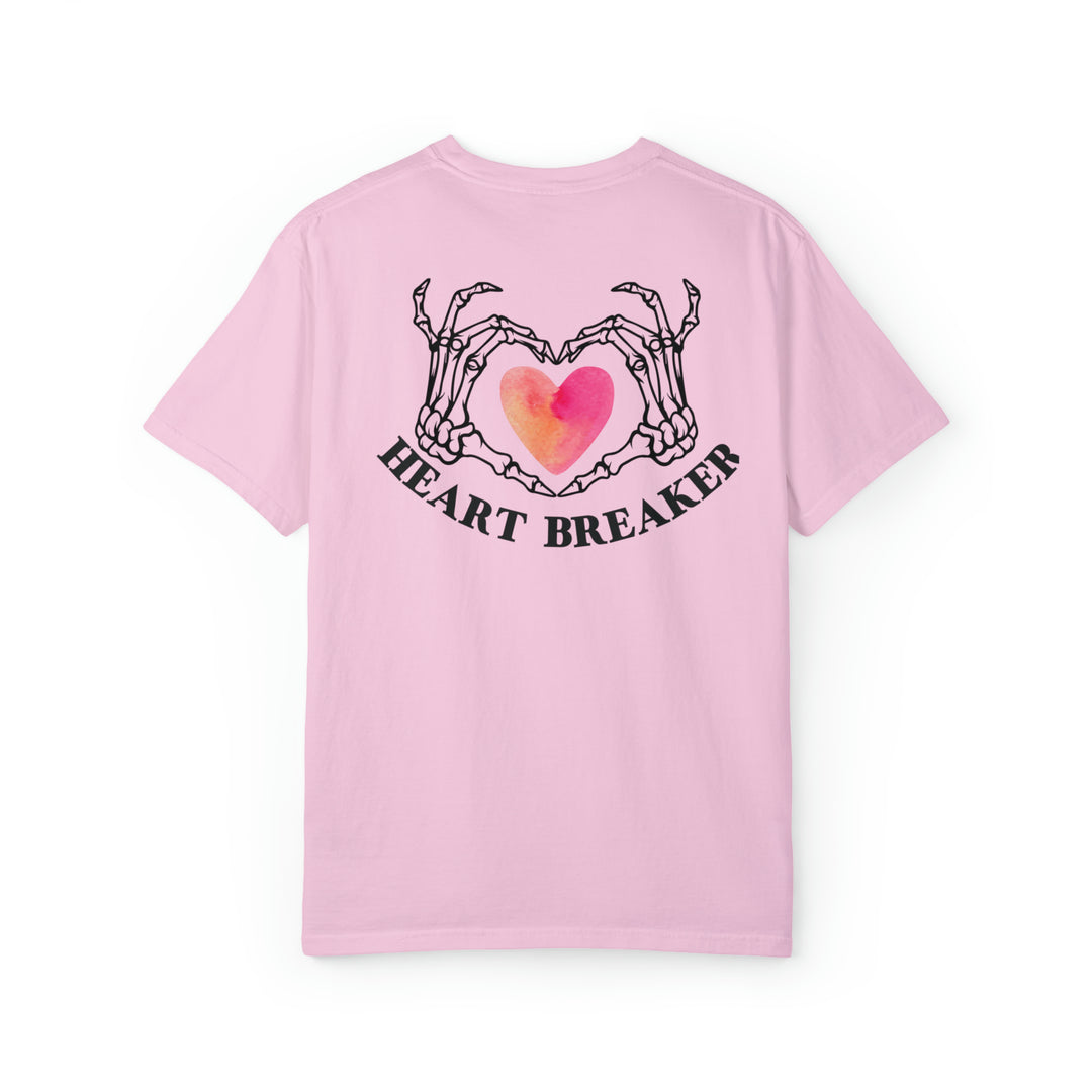 Heart Breaker Tee