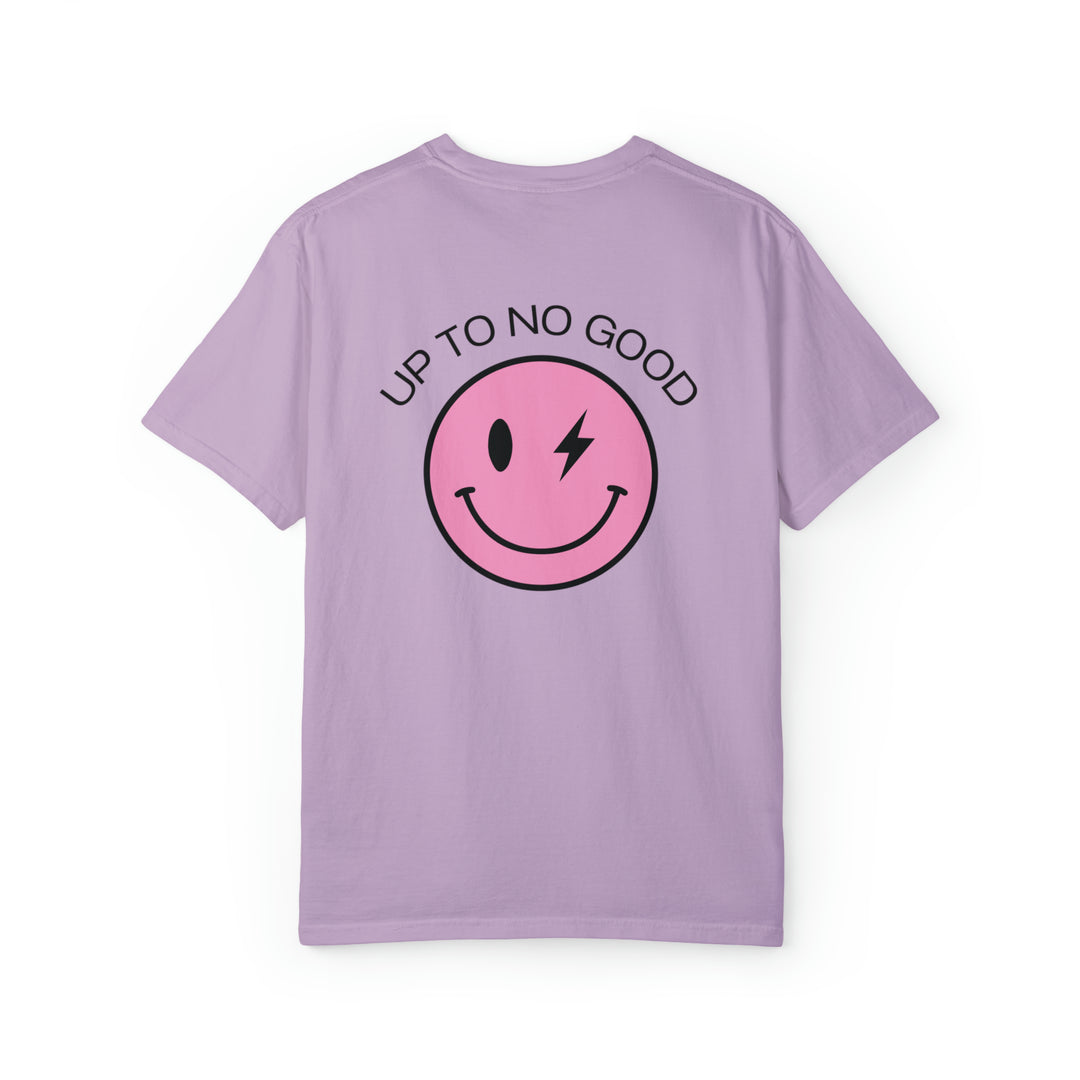 Up To No Good Tee