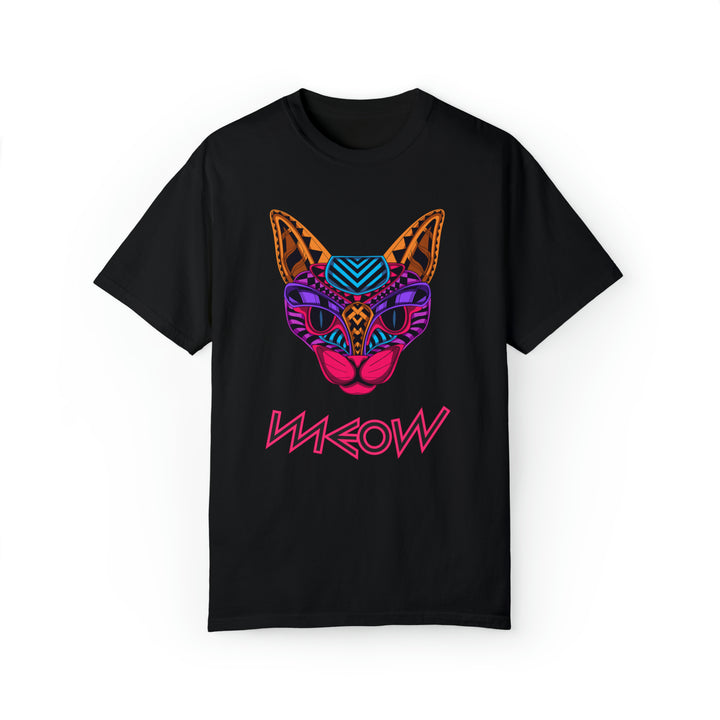 Meow Tee