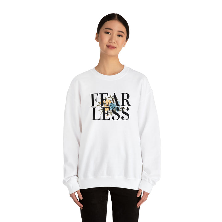 Fearless  Sweatshirt