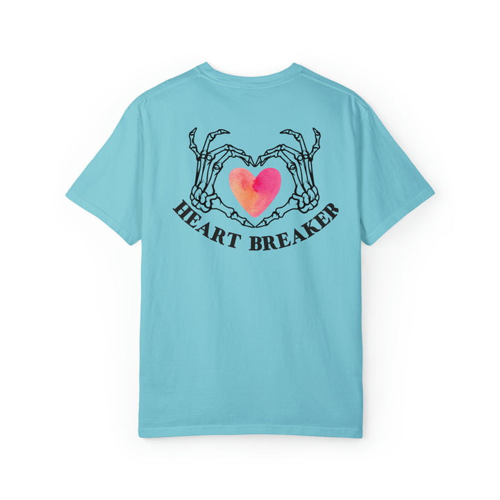 Heart Breaker Tee