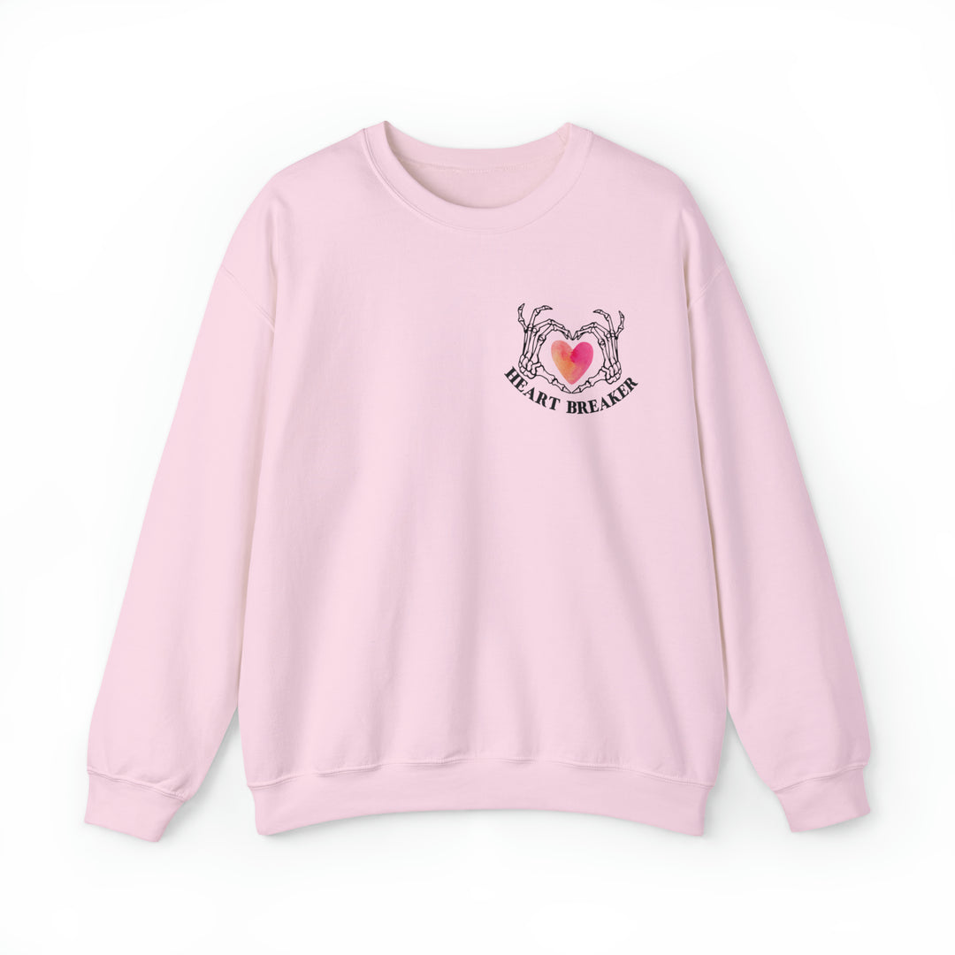 Heart Breaker Sweatshirt