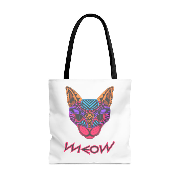 Meow Tote Bag