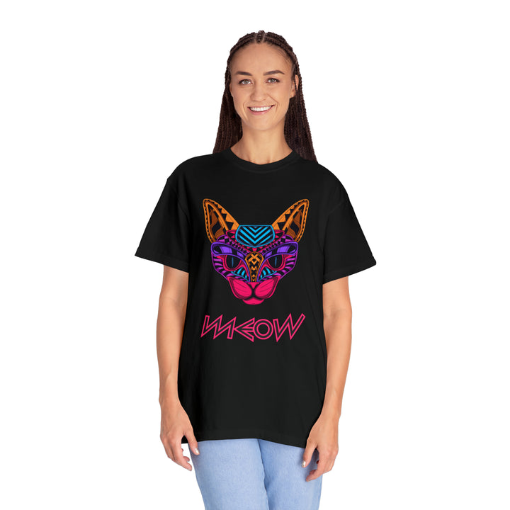 Meow Tee