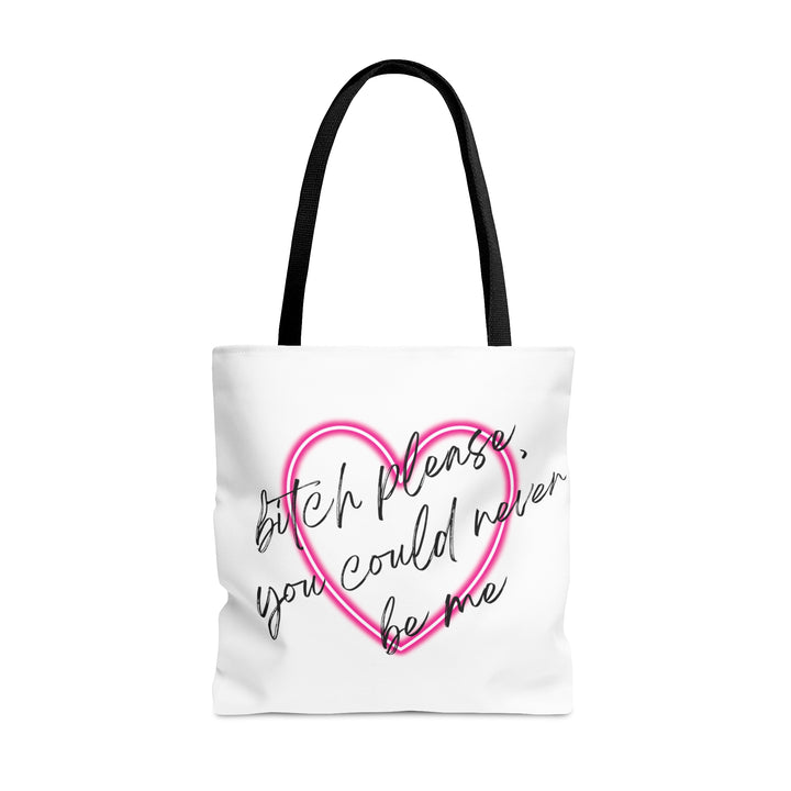 Bitch Please Tote Bag