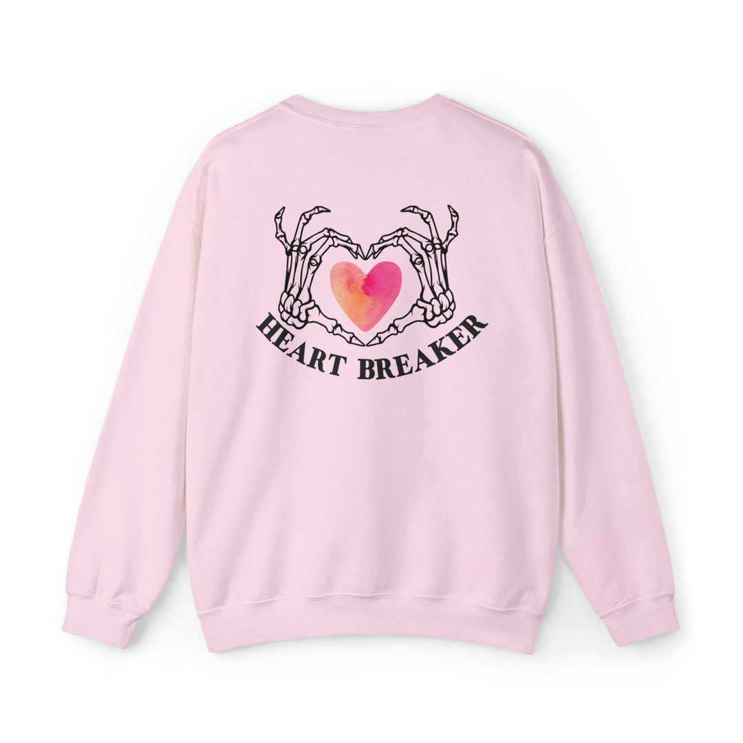 Heart Breaker Sweatshirt