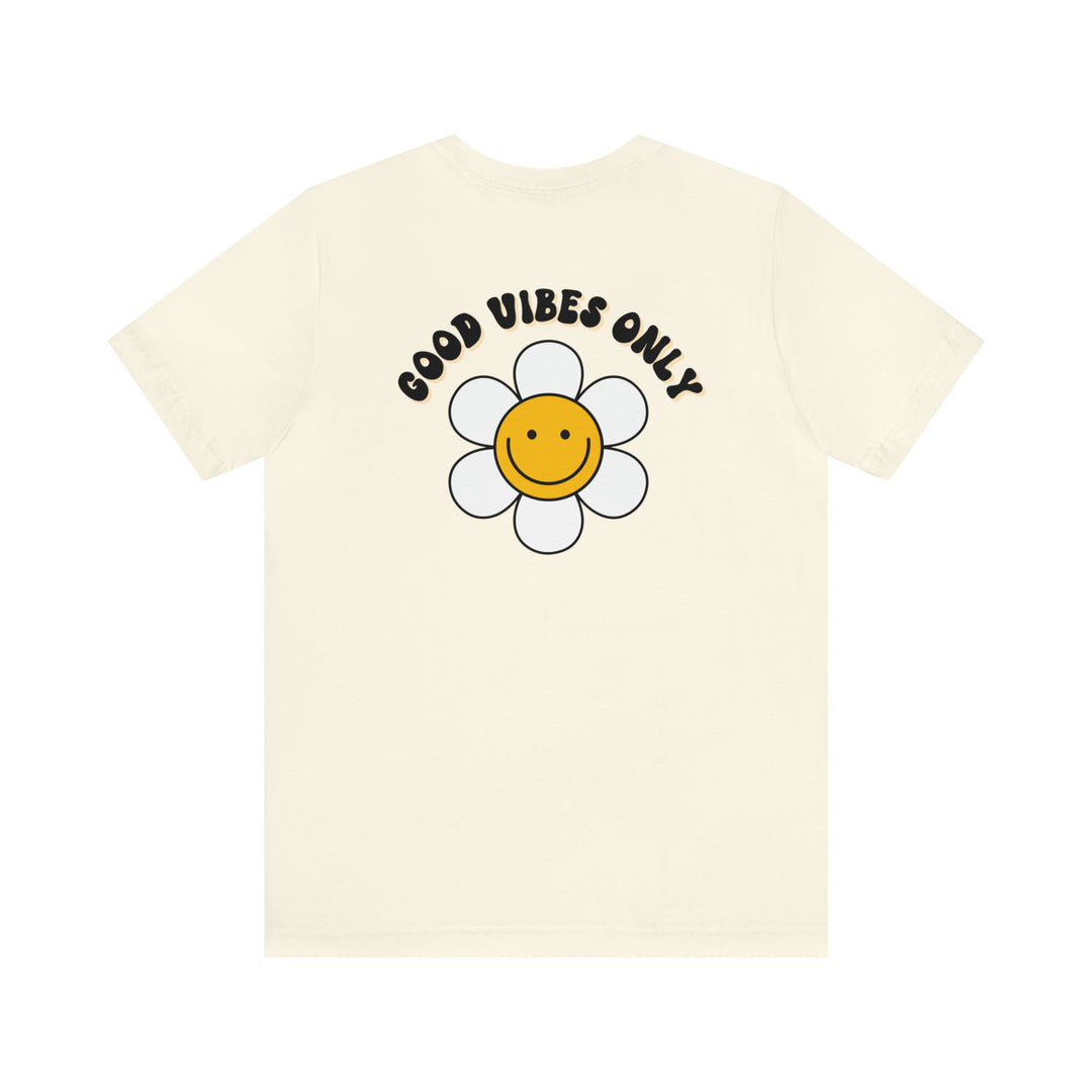 Good Vibes Only Tee