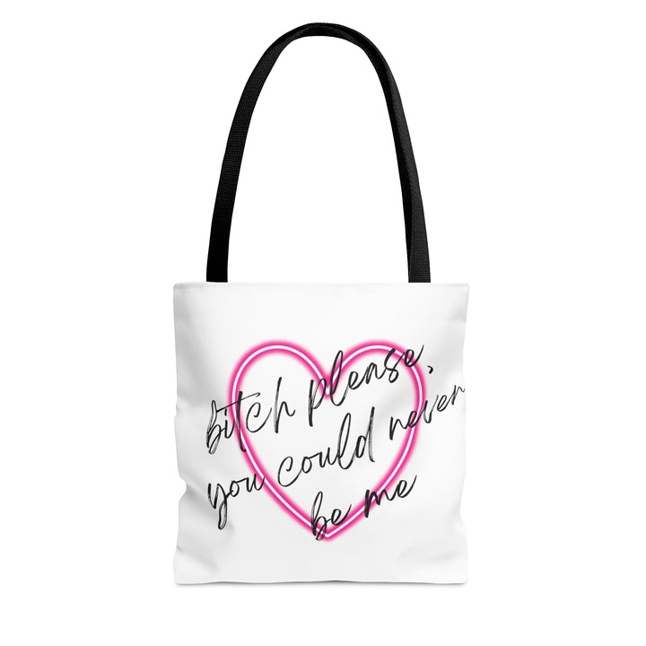 Bitch Please Tote Bag