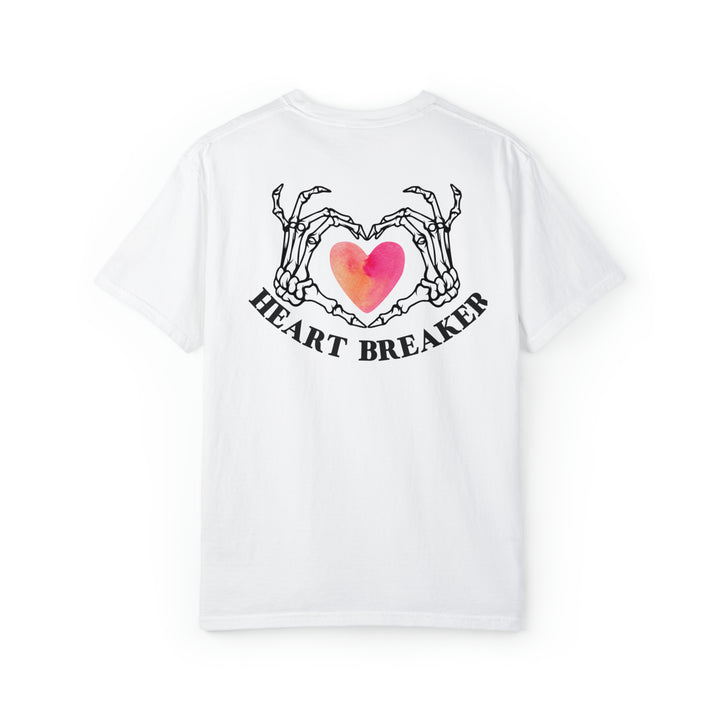 Heart Breaker Tee