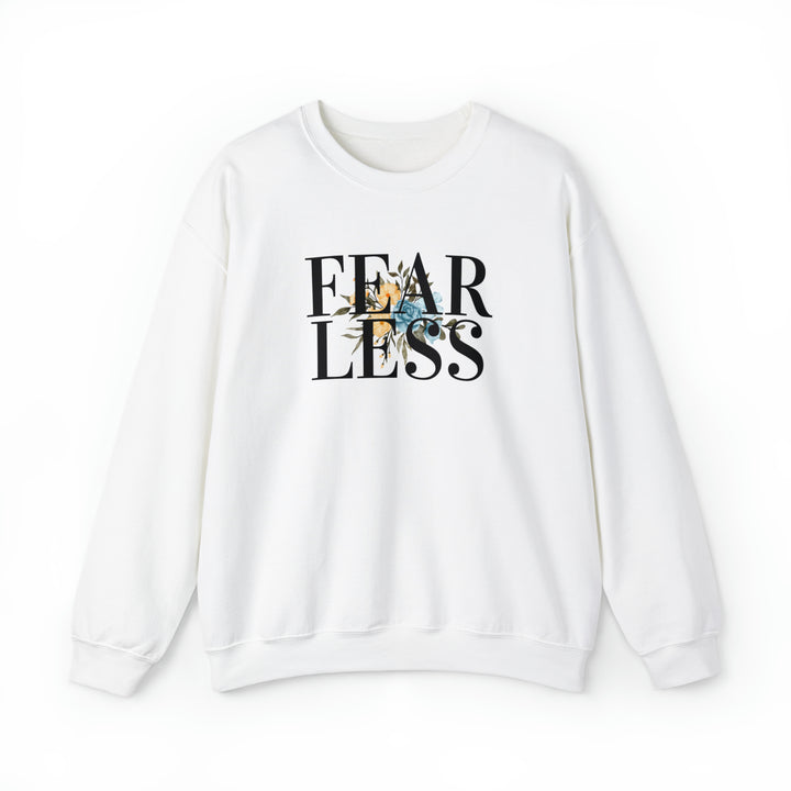 Fearless  Sweatshirt