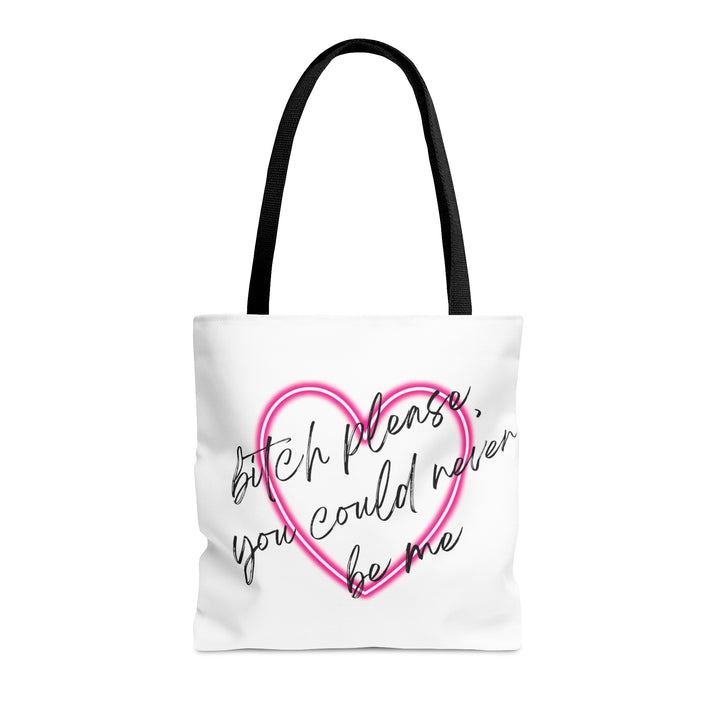 Bitch Please Tote Bag