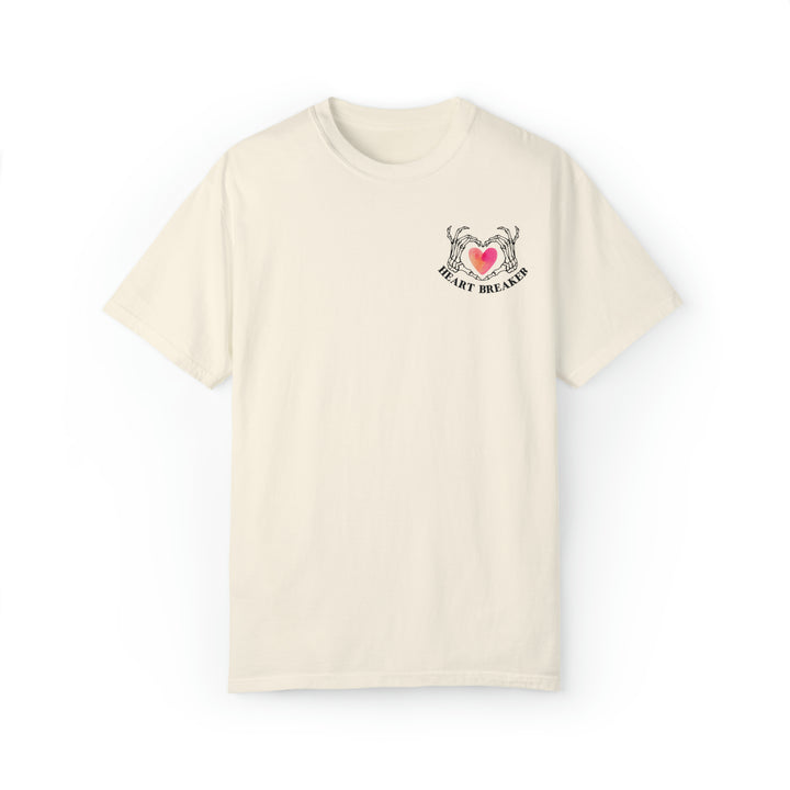 Heart Breaker Tee