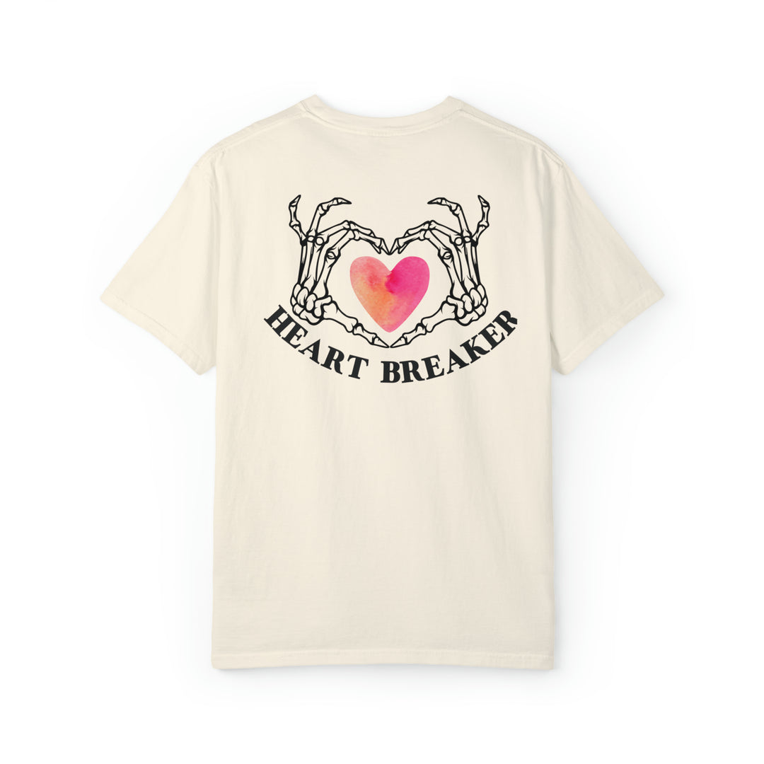 Heart Breaker Tee