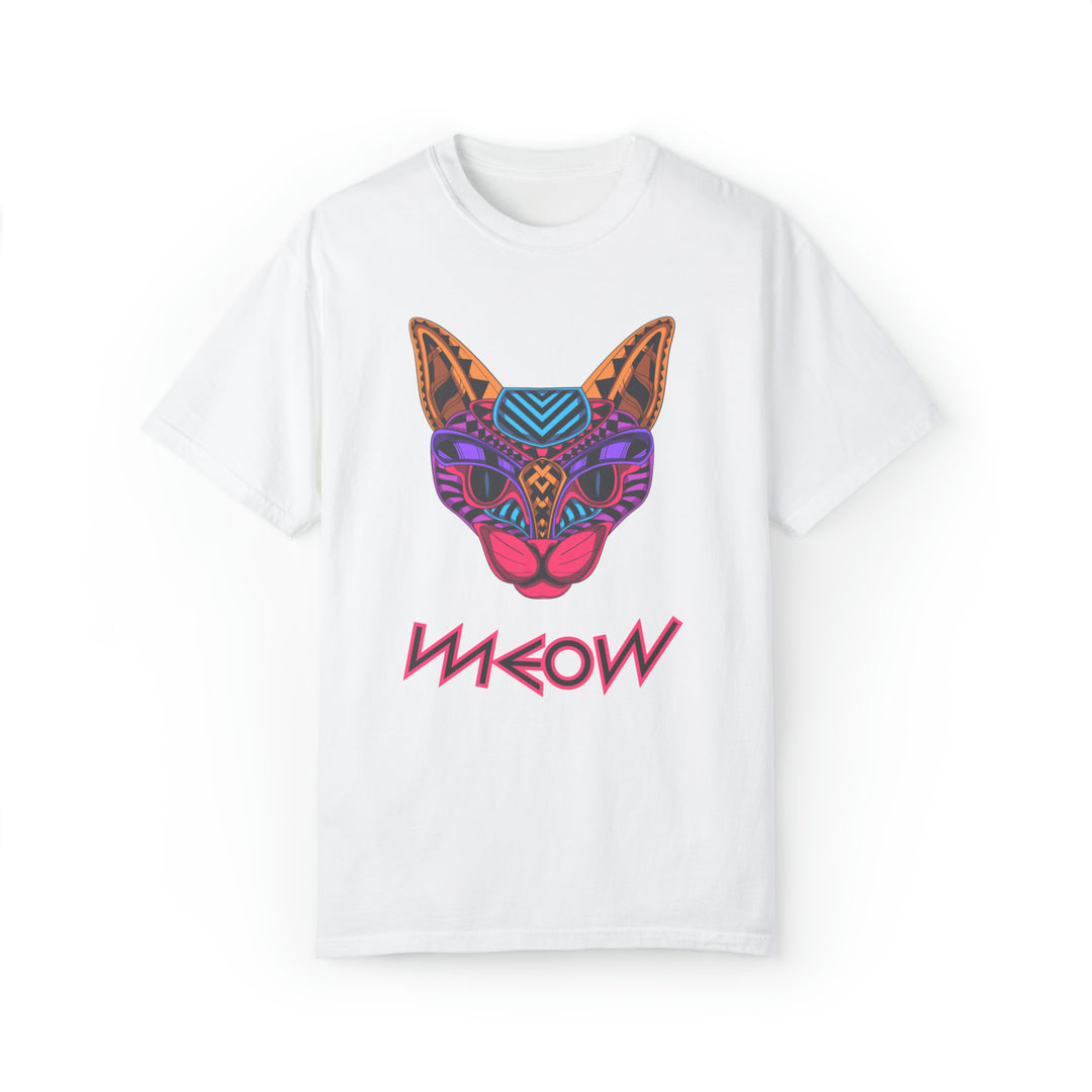 Meow Tee