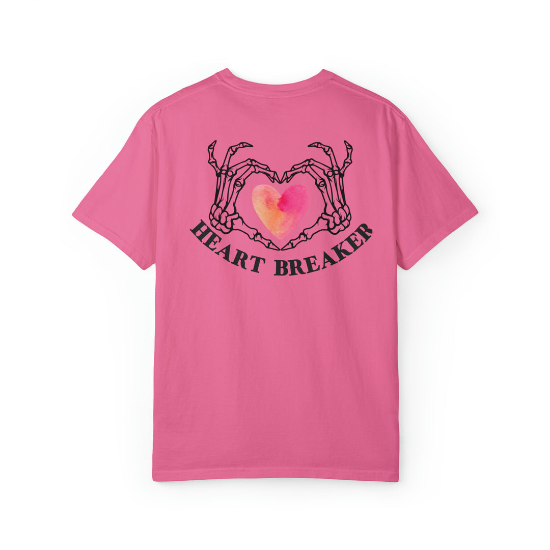 Heart Breaker Tee