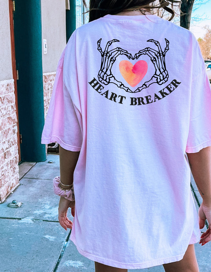 Heart Breaker Tee